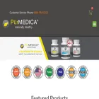 purmedica.com