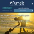 purnells.co.uk