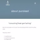 purolead.com purolead.com