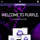 purple.is