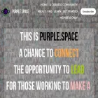 purple.space
