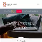 purplegroup.co.za purplegroup.co.za