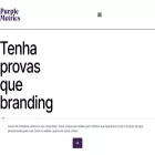 purplemetrics.com.br purplemetrics.com.br