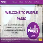 purpleradio.co.uk