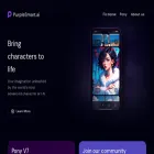 purplesmart.ai purplesmart.ai