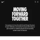 purpose.nike.com