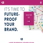 purposegeneration.com purposegeneration.com