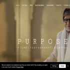 purposestudios.in