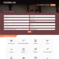 pursuing.com
