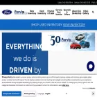 purvisford.net