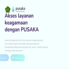 pusaka.kemenag.go.id pusaka.kemenag.go.id