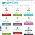 pusathosting.com pusathosting.com
