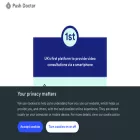 pushdr.com pushdr.com