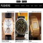 pushers.io pushers.io
