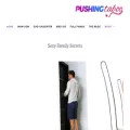 pushingtaboo.com