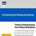 pushpostapp.com pushpostapp.com