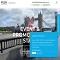 pushpromotions.co.uk pushpromotions.co.uk