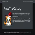 pussthecat.org