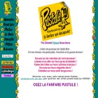 pustule.org pustule.org
