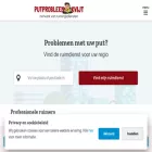 putprobleemkwijt.be putprobleemkwijt.be