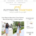 puttingmetogether.com puttingmetogether.com
