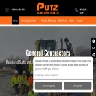putzconstruction.com