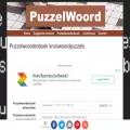 puzzelwoord.com