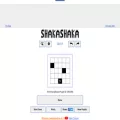 puzzle-shakashaka.com