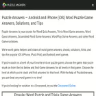 puzzleanswers.net puzzleanswers.net