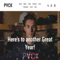 pvckintl.com