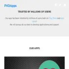 pvdapps.com
