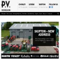 pvdobson.com pvdobson.com