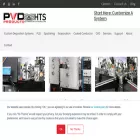 pvdproducts.com pvdproducts.com