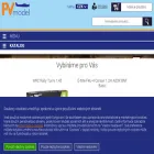 pvmodel.cz