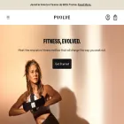 pvolve.com pvolve.com