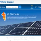 pvwatts.nrel.gov pvwatts.nrel.gov