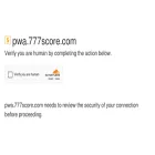 pwa.777score.com pwa.777score.com