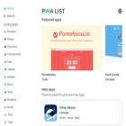 pwalist.app pwalist.app