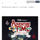 pwcartoons.frederator.com pwcartoons.frederator.com