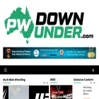 pwdownunder.com pwdownunder.com