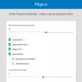 pwgen.io