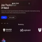 pwrlabs.io pwrlabs.io