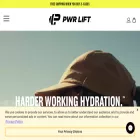 pwrlift.com pwrlift.com