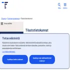 pxdata.stat.fi