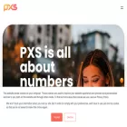 pxs.com pxs.com