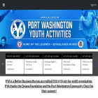 pyasports.org