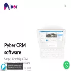pyber.nl pyber.nl