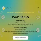 pycon.hk