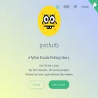 pyecharts.org pyecharts.org