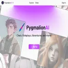 pygmalion.chat pygmalion.chat